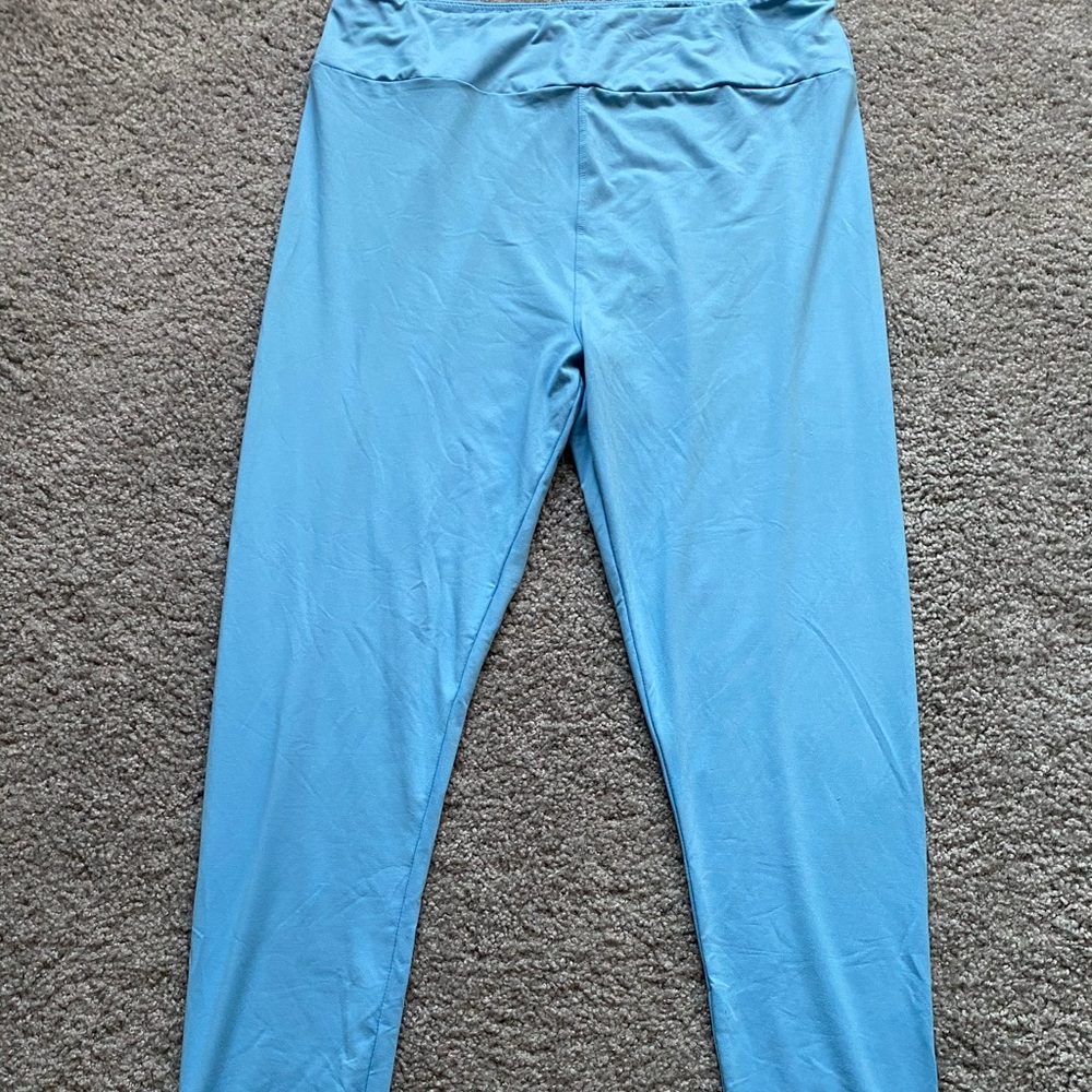 COPY - Lularoe TC2 leggings Brand new